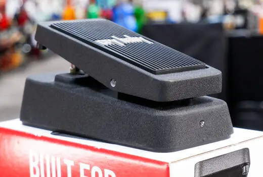 Dunlop - Cry Baby Junior Wah 2